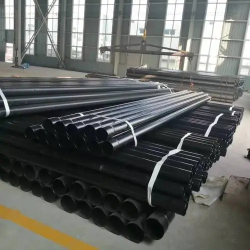 东营热浸塑电力穿线管施工注意事项